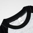 thumbnail image 4 of OYXSER Baby Boy Summer Clothes 3T 4T Cartoon Cotton Summer Short Sleeve T-Shirt Tops Shorts Clothes Sets Baby Boy Outfits, 4 of 9