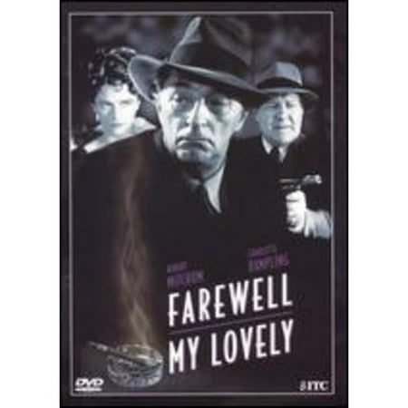Farewell My Lovely