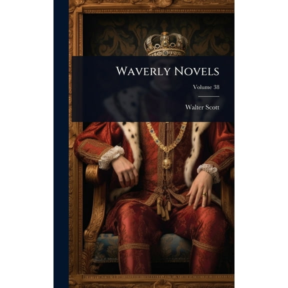 Waverly Novels, (Hardcover)
