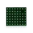thumbnail image 2 of Replacement WiFi Bluetooth Module Compatible With PlayStation 4 (AW-NB218-2-22180 REV 1.1 CUH-12XX) (10 Pack), 2 of 3