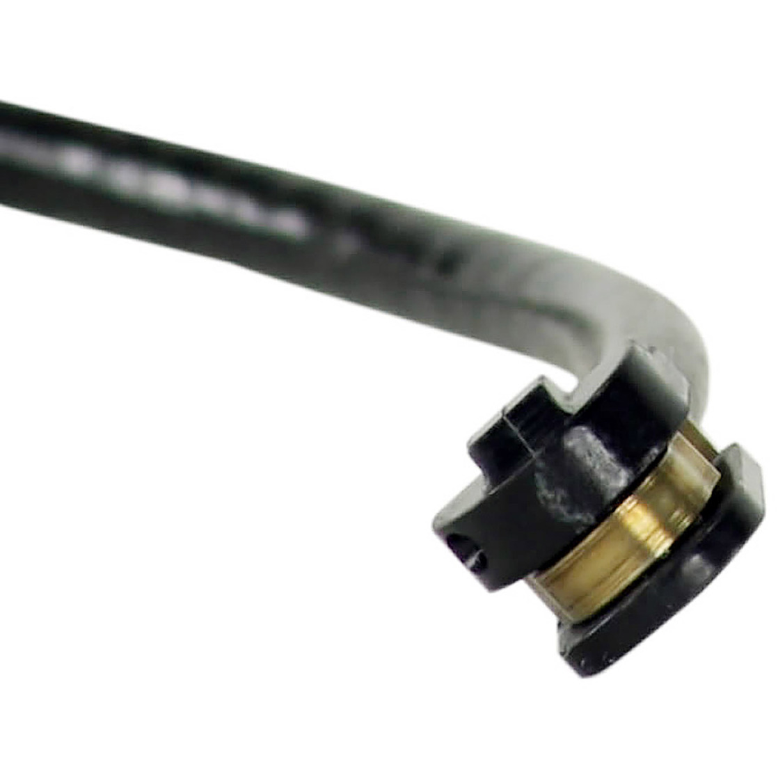 Dorman BW1207 Rear Disc Brake Pad Wear Sensor for Specific BMW Models