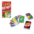 thumbnail image 1 of Jeu de cartes UNO Remix, 1 of 6