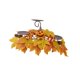 thumbnail image 4 of Candelabro de Halloween Macarena decoración de mesa para fiestas y hogar con forma de Calabaza, 4 of 8