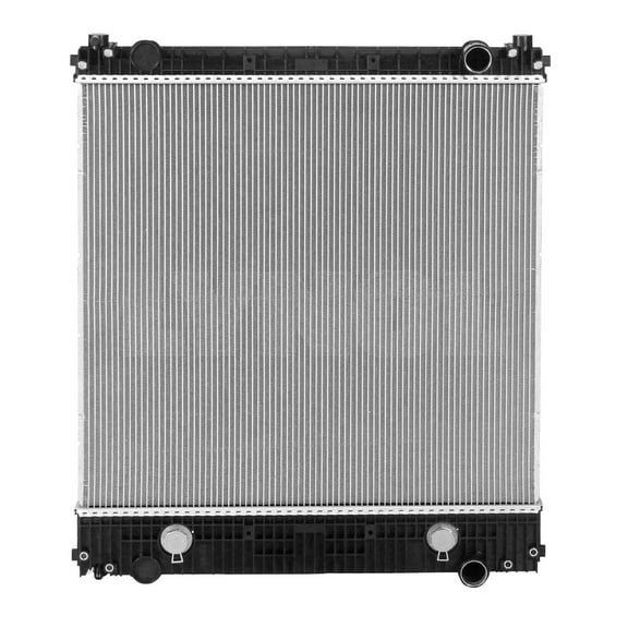 NEW Radiator for Freightliner M2 106, M2 112, Business Class M2.. QL