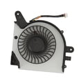 thumbnail image 2 of CPU Cooling Fan, Replacement Laptop Internal Cooler Fan For MS 17F3 For MSI GF75 Thin 8RC 8RD 9SC PAAD06015SL N416 N415, Desktop CPU GPU Cooling Fan With 4Pin Power Connector, 2 of 8