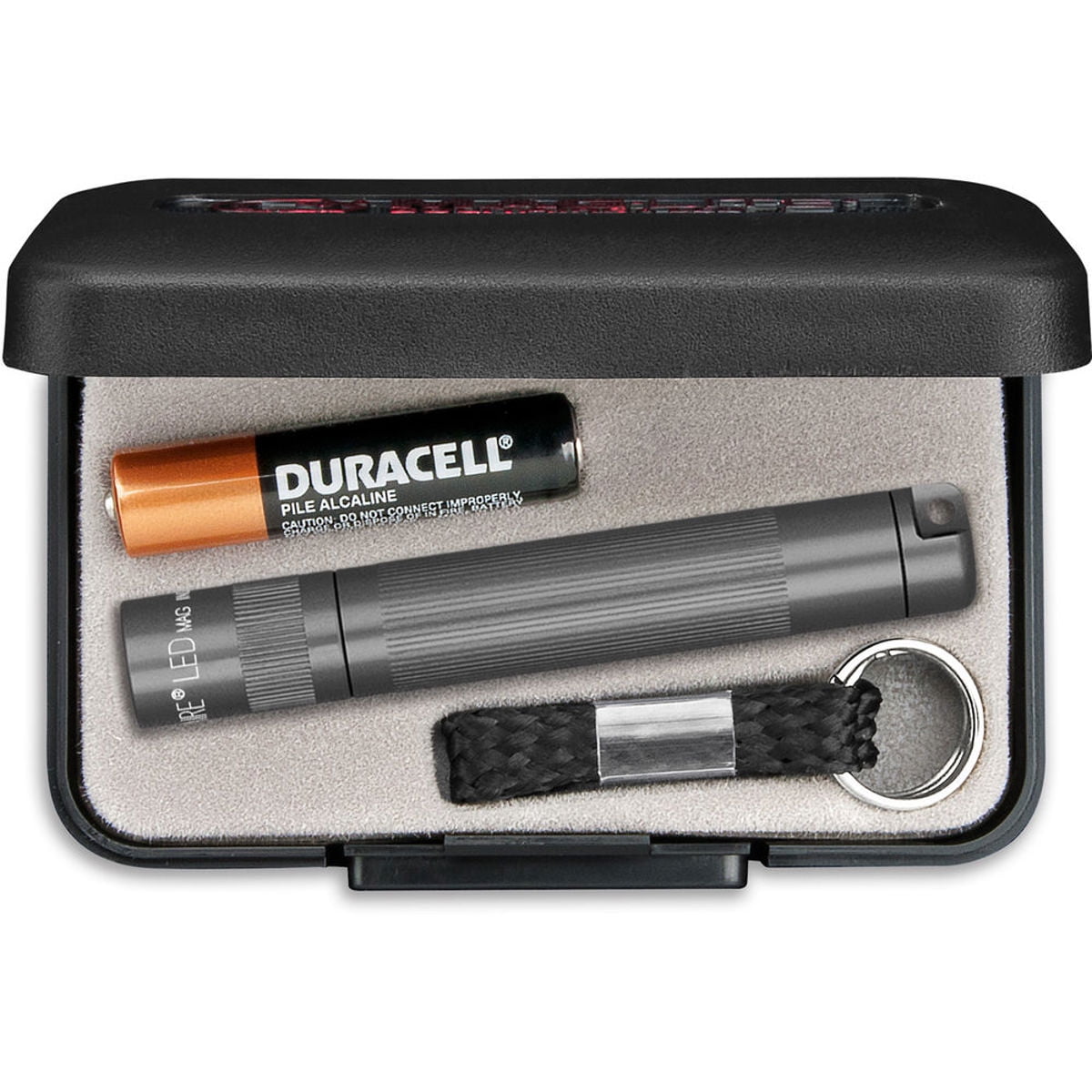 Maglite Solitaire LED Flashlight