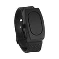 thumbnail image 4 of Distributeur Portable de Bracelet en Silicone 15ml Distributeur de Savon pour Extérieur, 4 of 8