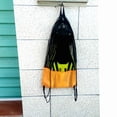 thumbnail image 4 of Bolsa de Equipo de Mal Para bucear Pya Con Cierre de cordón Color naranja DYNWAVEMX Bolsa de malla de buceo, 4 of 8