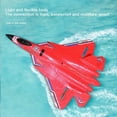 thumbnail image 4 of B Remote Controlled Su-57 Jet With Extended Battery Life, Shockproof Frame And Waterproof Tech For All Weather Flying, 4 of 4