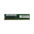 thumbnail image 6 of Lenovo 16GB TruDDR4 Memory Module - For Server - 16 GB (1 x 16GB) - DDR4-2933/PC4-23466 TruDDR4 - 2933 MHz - CL21 - 1.20 V - ECC - Registered - 288-pin - DIMM, 6 of 7