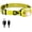 Neon Yellow, variant on -C Headlamp - Bright, Lightweight Lamp for Running, Camping, Hiking & Work - Comfortable Fit for &