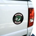 thumbnail image 4 of Riverdale South Side Serpents Automotive Car Window Locker Circle Bumper Sticker, 4 of 7