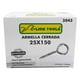 thumbnail image 5 of Armella Cerrada Galvanizada Lion Tools 2043 25 x 150 Caja Con 72 Piezas, 5 of 5
