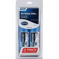 thumbnail image 2 of TastePURE KDF/Carbon RV Water Filter - Pack of 4 — Residential Use, Standard Application, 2 of 2