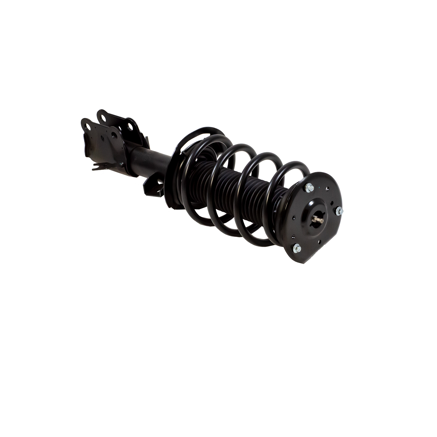Gabriel G57812 Ultra ReadyMount Front Complete Strut Assembly Fits 13-20 Ford Fusion (1 pack)