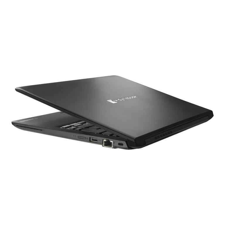 Dynabook Toshiba Tecra A30-G - Intel Celeron - 5205U - Win 10 Pro