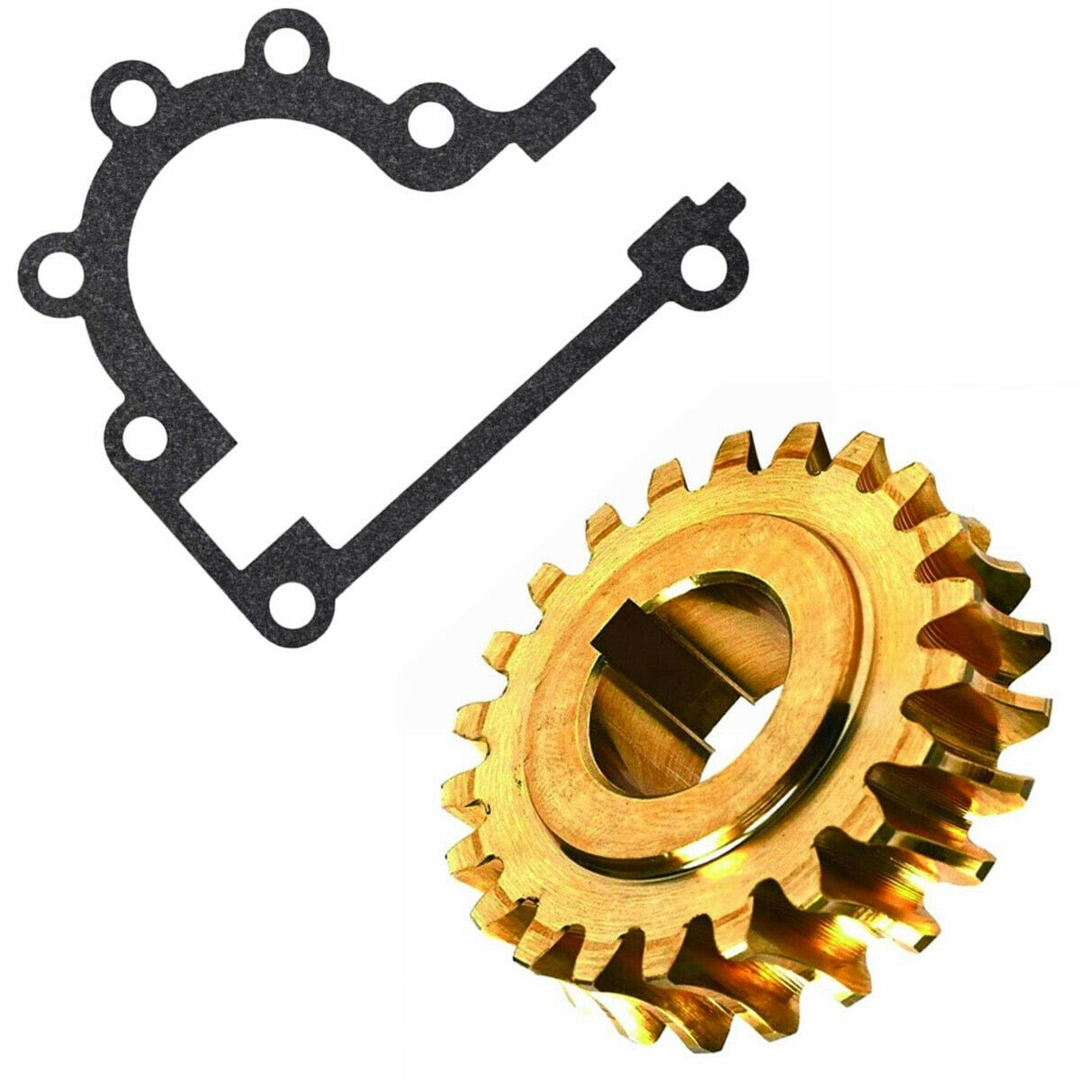 Ohoho Worm Gear SnowThrower 51405MA Fit Craftsman 2 Duel Stage