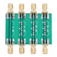 thumbnail image 1 of Filfeel Dc-4,0ghz RF Module d'Atténuation Fixe SMA Double Tête Femelle 23dBm (200mW), 1 of 8