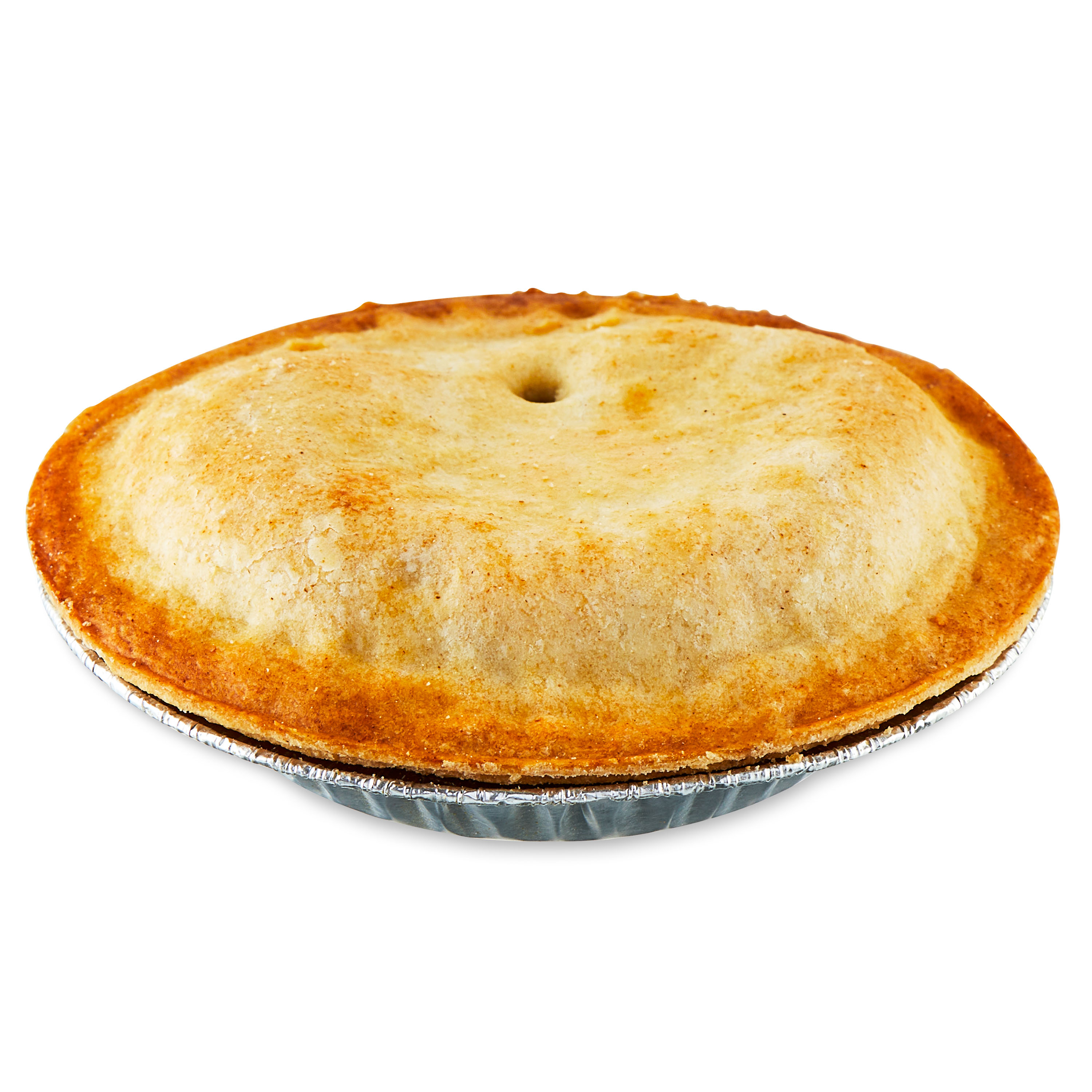 Freshness Guaranteed 4" No Sugar Added Mini Apple Pie, 4 oz Cardboard Box - image 2 of 7
