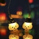 thumbnail image 4 of Cadena de luces de Halloween Luces decorativas de vacaciones Lámpara de cadena Atmósfera Decoración MABOTO Cadena de lámpara, 4 of 7