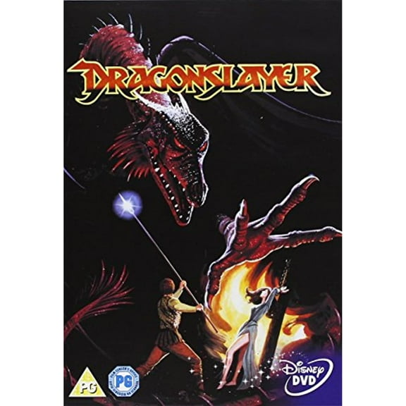 DRAGONSLAYER [DVD]