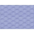 thumbnail image 1 of Ahgly Company Tapis d'Intérieur Lavables en Machine, Rectangle Bleu Ciel Transitionnel, 2' x 3', 1 of 7