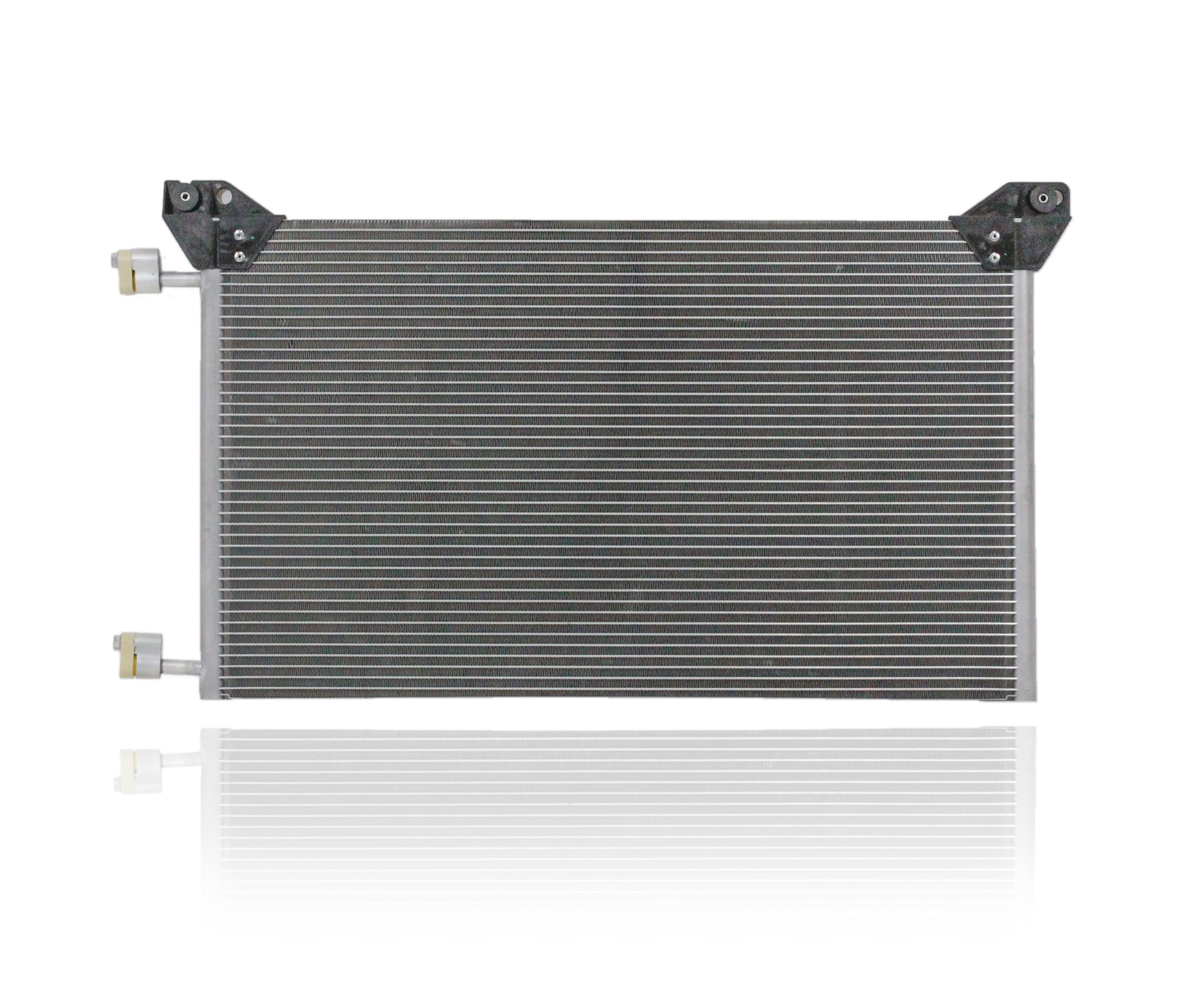 AC Condenser For 18-19 Buick Enclave 18-19 Traverse-3.6L W/ReceiveDryer 84212781