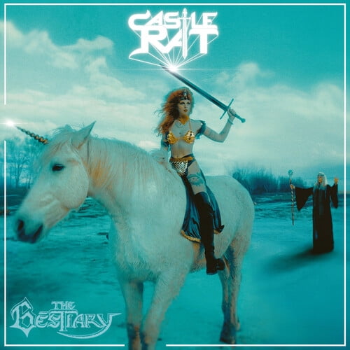 Castle Rat - The Bestiary - Music & Performance - Cassette