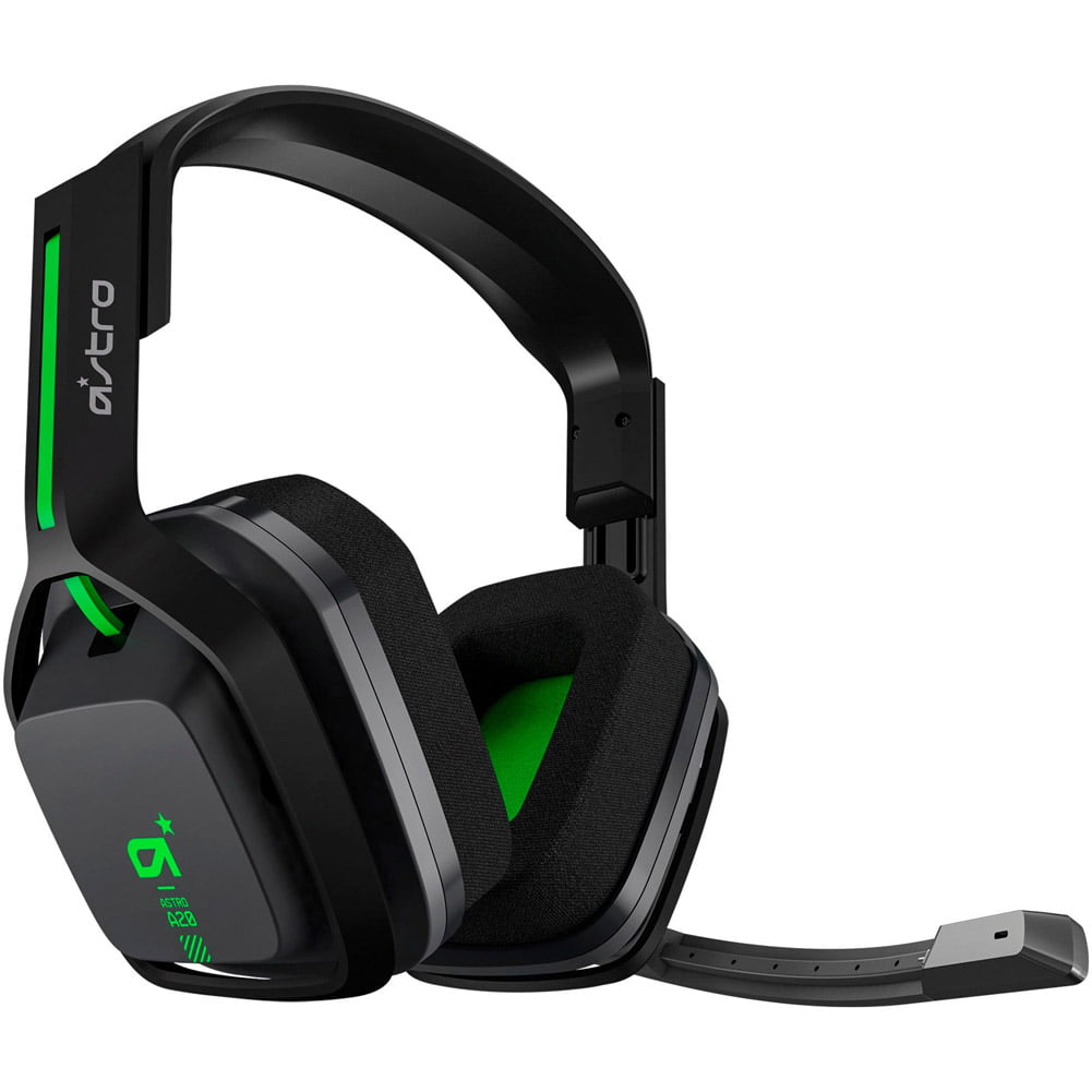 good wireless headset for xbox one
