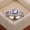F1520, variant on Faty-T S925 Sterling Silver Black Onyx Engagement Ring Black Ladies Ring Moissanite Zircon Set Carat Diamond Elegant Cutout Ring Eternity Engagement Ladies Wedding Rings