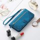 thumbnail image 4 of Funda billetera anti-golpes para GANGXUN Motorola MOTO G24 4G/G04 4G , ideal para día a día y trabajo, 4 of 5