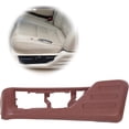 thumbnail image 3 of Ecotric Easy to Install Front Driver Seat Panel Trim for 2008-2010 Ford, Red, 3 of 8