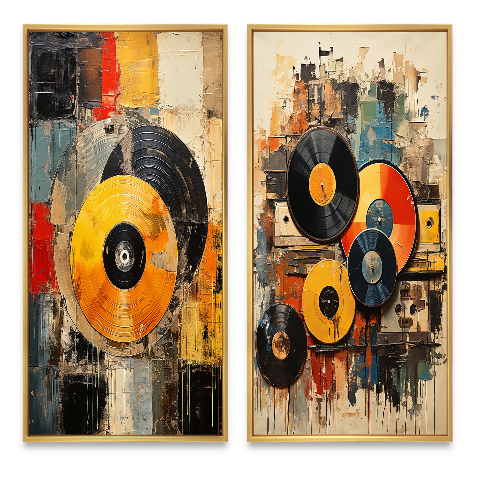 アート・デザイン・音楽 ART & VINYL EXHIBITION CATALOGUES アート・デザイン・音楽 ART & VINYL EXHIBITION CATALOGUES In