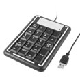 thumbnail image 1 of USB 2,0 Número 19 Teclas Teclado Numérico Teclado para Ordenador Portátil, 1 of 1