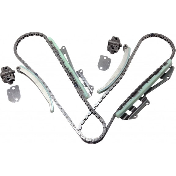 For Ford Expedition Timing Chain Kit 1997-2001 | 5W7Z-6268-AA | 1L2Z-6L253-BA