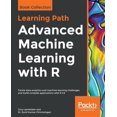 thumbnail image 1 of Pre-Owned Advanced Machine Learning with R (Paperback), 1 of 1