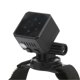 thumbnail image 2 of 480P Mini Action Camera DV Camcorder Infrared Night Vision Wide Angle AP Hotspots with Clip Wristband Support, 2 of 3