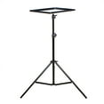 thumbnail image 5 of Laptop Projector Tripod Stand Adjustable Tall 27" to 74" DJ Equipment Holder, 5 of 10