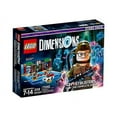 thumbnail image 1 of LEGO Dimensions: Story Pack - Abby Yates, 1 of 4