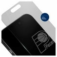 thumbnail image 5 of Indiana Pacers iPhone Clear Screen Protector, 5 of 6