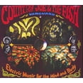 thumbnail image 3 of Country Joe & the Fish - Electric Music for the Mind & Body - Music & Performance - CD, 3 of 4