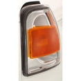 thumbnail image 3 of Passenger Side Corner Light for 2006-2011 Ford Ranger With bulb(s) OE Replacement F104119, 3 of 3