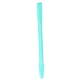 thumbnail image 2 of Face Mud Stirring Stick Cosmetics Make Tools Makeup Rods Solid Color Modulation Accessory Making Mixer DIY Silicone Mixing Rod Lake blue, 2 of 7