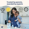 thumbnail image 2 of Kabrita Goat Milk Infant Formula, Non-GMO with DHA and ARA, Ages 0-12 Months, 28 oz Can, 2 of 17