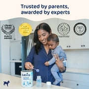 Kabrita Goat Milk Infant Formula, Non-GMO with DHA and ARA, Ages 0-12 Months, 28 oz Can