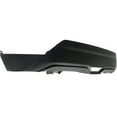 thumbnail image 3 of CAPA Bumper Cover Fascia Rear Lower for Toyota C-HR 18-19 TO1115111 52453F4010, 3 of 4
