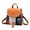 Black, variant on Mini Backpack Purse for Women Vegan Leather Fashion Cute Small Shoulder Bags Travel Daypack