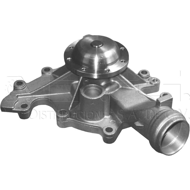Bomba Anticongelante Windstar 1996 A 2003 Ford V6 3.8L SHARK .