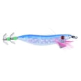 thumbnail image 4 of 5PCs Artificial Simulation Luminous Fish Squid Jigs Hard Fishing Lures Shrimp Baits Hook, 4 of 9