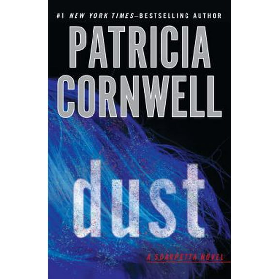 Pre-Owned Dust (Hardcover) 0399157573 9780399157578